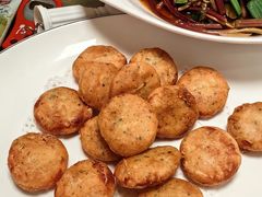 鱼饼-福建美食城(老君堂店)