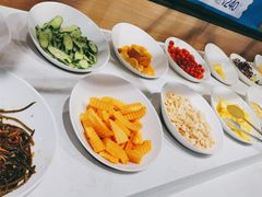 -豪客来牛排(成都锦江大融城店)