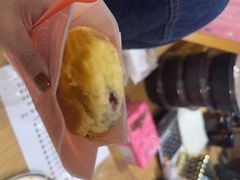 -吉庆花语现烤鲜花饼(斗南店)