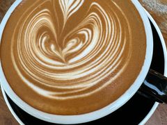 -The PEAT Coffee(深业中城店)