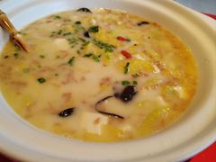 -春色如许·茶食餐厅(桃李春风店)