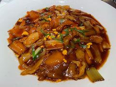 -上和臻品中国菜(花园街店)