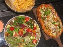 -Nord Grill&Bar Highland诺德西餐(深圳欢乐海岸店)