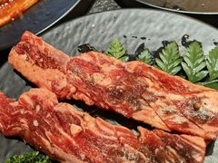 -牛YO烧肉烤肉自助(万象城春河里店)