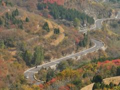 -空心山旅游区