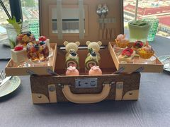 -金苑海鲜酒家(来魅力店)