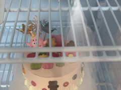 -鹿屿DIY烘焙·公司团建·生日会包场(广州东站店)