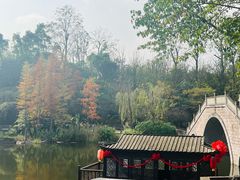 -两江国际影视城