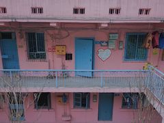 -石井坡(地铁站)