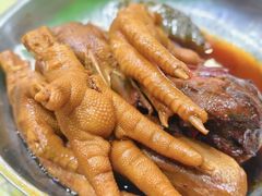 -凡老头米线砂锅(古荡新村西粮站)