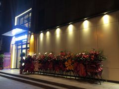 门面-盛宏鑫·四川鲜鱼馆(一元路店)