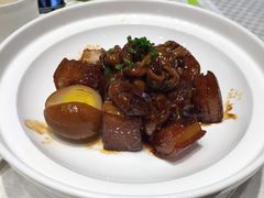 -望乡楼上海菜(日月光店)