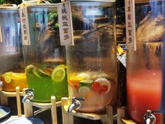 -喜庭海鲜自助(来福士店)