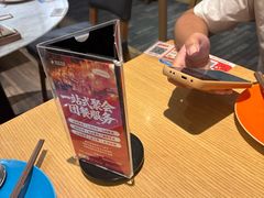 -渝信川菜 · 川味家常菜(财富购物中心店)