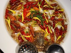 老坛子酸菜鱼-太二酸菜鱼(海口友谊广场店)