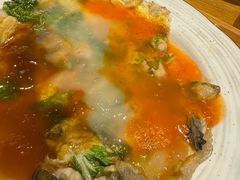 蚵仔煎-佳思多食品料理超市(园区店)