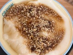 -吉小手•豆花和糖水(卧龙晓城店)