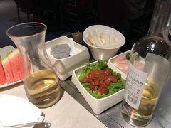 -海底捞火锅(璞丽中心店)