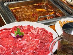 -好得火锅(育才店)