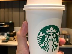 卡布奇诺-星巴克(厦门SM新生活广场店)