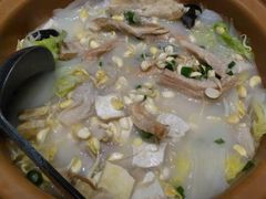 脂渣锅-郑庄脂渣海鲜楼(九水路店)