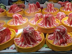 -四囍码头海鲜烧烤自助火锅(外滩南京东路悦荟广场店)