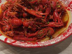 -李叔叔虾蟹大排档(青羊店)