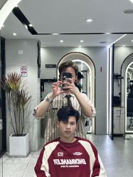 -Nice奈斯形象定制沙龙