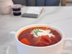 -库滋明·俄罗斯特色美食(中央大街店)