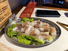 -琥珀川糟粕醋火锅(慈云寺店)