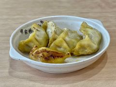 -蒋家桥饺面店(东关街店)