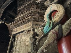 -报恩寺(平武县)