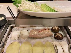 -新石器烤肉(千灯大润发店)