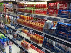 -Cold Storage(sunway putra mall)