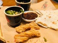 -符离集餐厅(万象城店)