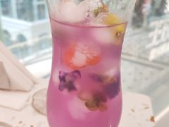 -大树餐厅(环球港店)