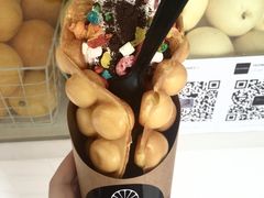 -JUICE  TIMES(中茵海华店)
