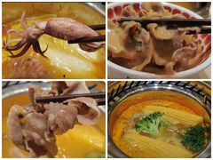 -喜家自助小火锅(乐客城店)