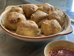 酿豆腐-南雄雄州土菜餐厅(粤北大厦店)