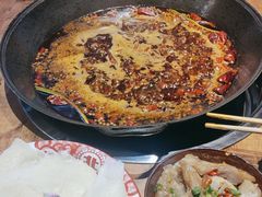 -楠火锅(哈尔滨金爵万象店)