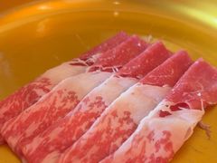 -牛New寿喜烧(龙湖金沙天街店)