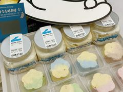 -白色日记·手作酸奶(麦凯乐店)