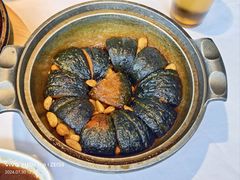 -小城故事·地道宁波味(月湖盛园店)