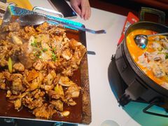 -蛙舍·炭烧牛蛙(东百中心店)