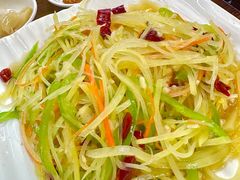 -长安后宰门水盆羊肉(新都心店)