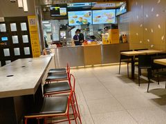 -麦当劳(深圳赛西科技大厦店)