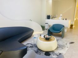 -VE专注问题肌·赛诺龙&科学美肤中心