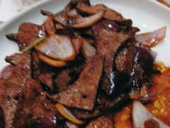 -全聚德(蓝山店)