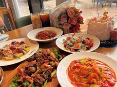 -Pekaa啤咖食肆Coffee&Bistro