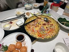 -顺峰顺水顺德菜(第一百货店)